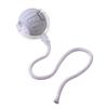 Automatic Smart Cat Toys Fast Rolling Imitate Mouse Tail Electric Cat Ball Toy Indoor Playing Rechargeable