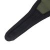 1 Pair Adjustable Knee Pads Multifunctional Waterproof Gardening Kneeling Pad for Household Work Baby Bath Dark Green
