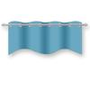 Finished Curtains Small Curtains Perforated Curtains Curtains High-Precision Solid Color Blackout Curtains