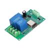 30A Relay Module 1 Channel WIFI Control Development Board with Pin Headers Sockets ESP‑12F