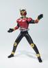 TAMASHII NATIONS TWIST ACTION FORM Kamen Rider Kuuga