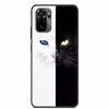 For  Xiaomi Redmi Note 10 Pro Case Marble Silicone Soft Protection Cover For Redmi Note 10 5G Note10 Pro 6.67" 2021 Phone Cases