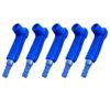 Car Brake Fluid Clutch Oil Exchange Pump Connector Empty Drained Bleeder Tool Kit Practical Auto Brake Oiling Device Universal Car Repair Accessories