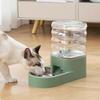 Pet Water Dispenser Large Capacity Dog MultiLevel Filtration Automatic Waterer with