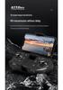 A13 Folding Brushless Drone with HD Camera and Optical Flow Obstacle Avoidance