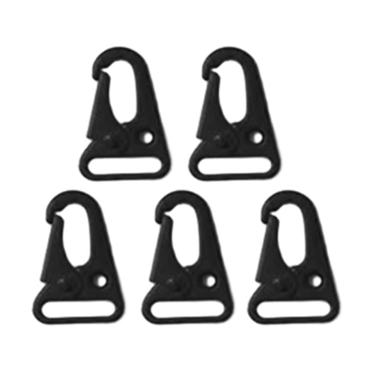 Eagle Mouth Buckle Sling Hooks Keychain Clip Hook Keychain Hook Chain Sling Hook Sling Snap Hook Carabiner Snap Hooks