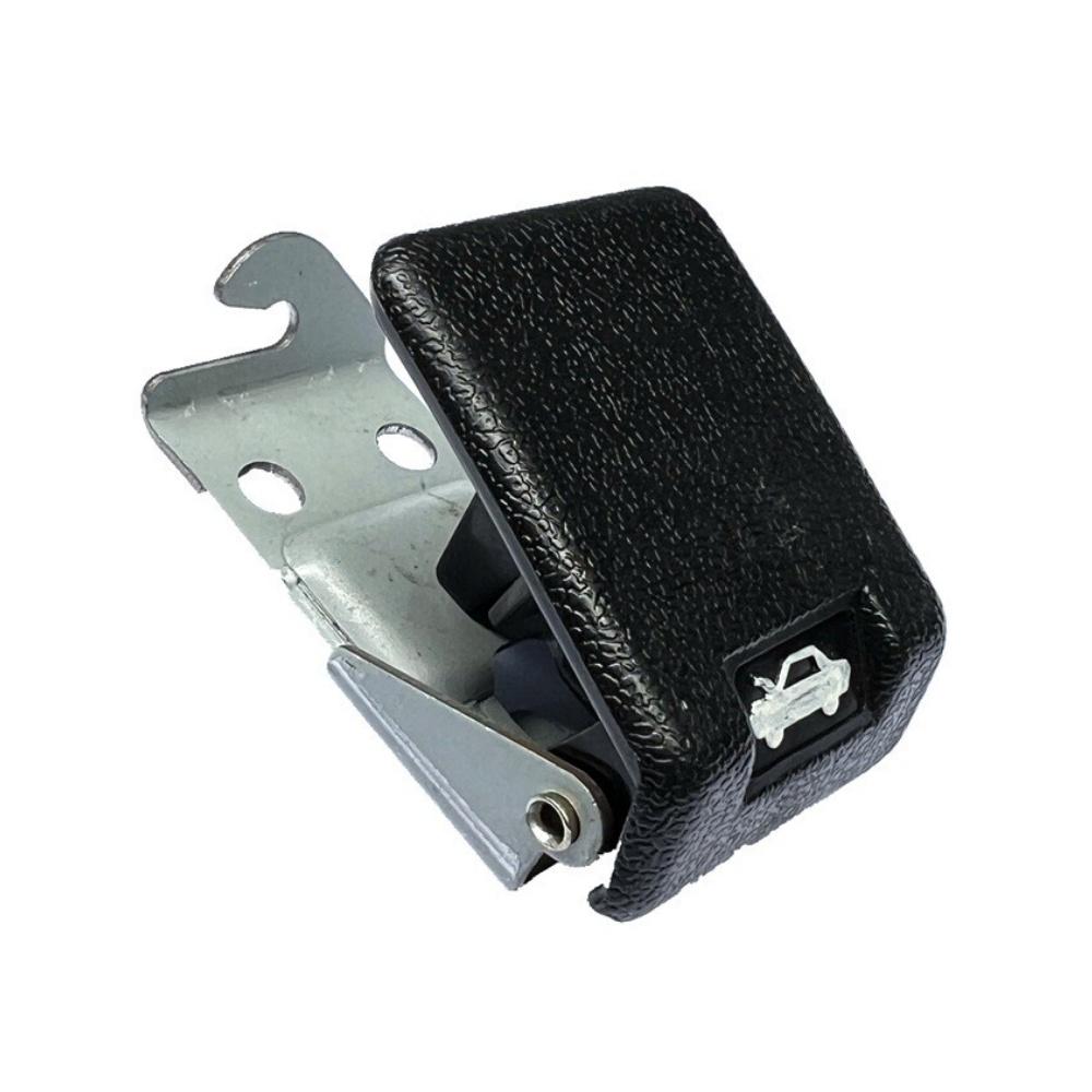 Hood Lock Release Handle For Mitsubishi Lancer Montero Pajero RVR Expo MB775329