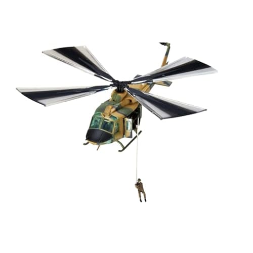 GJ! 100 Views of Working Vehicles 003R ~Self-Defense Force Disaster Prevention Training Site~ Returns 8-Piece Box Diorama Supplies