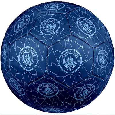 Manchester City Thema Größe 5 Match Fußball Professioneller Outdoor-Fußball Weiche Haptik Trainingsball