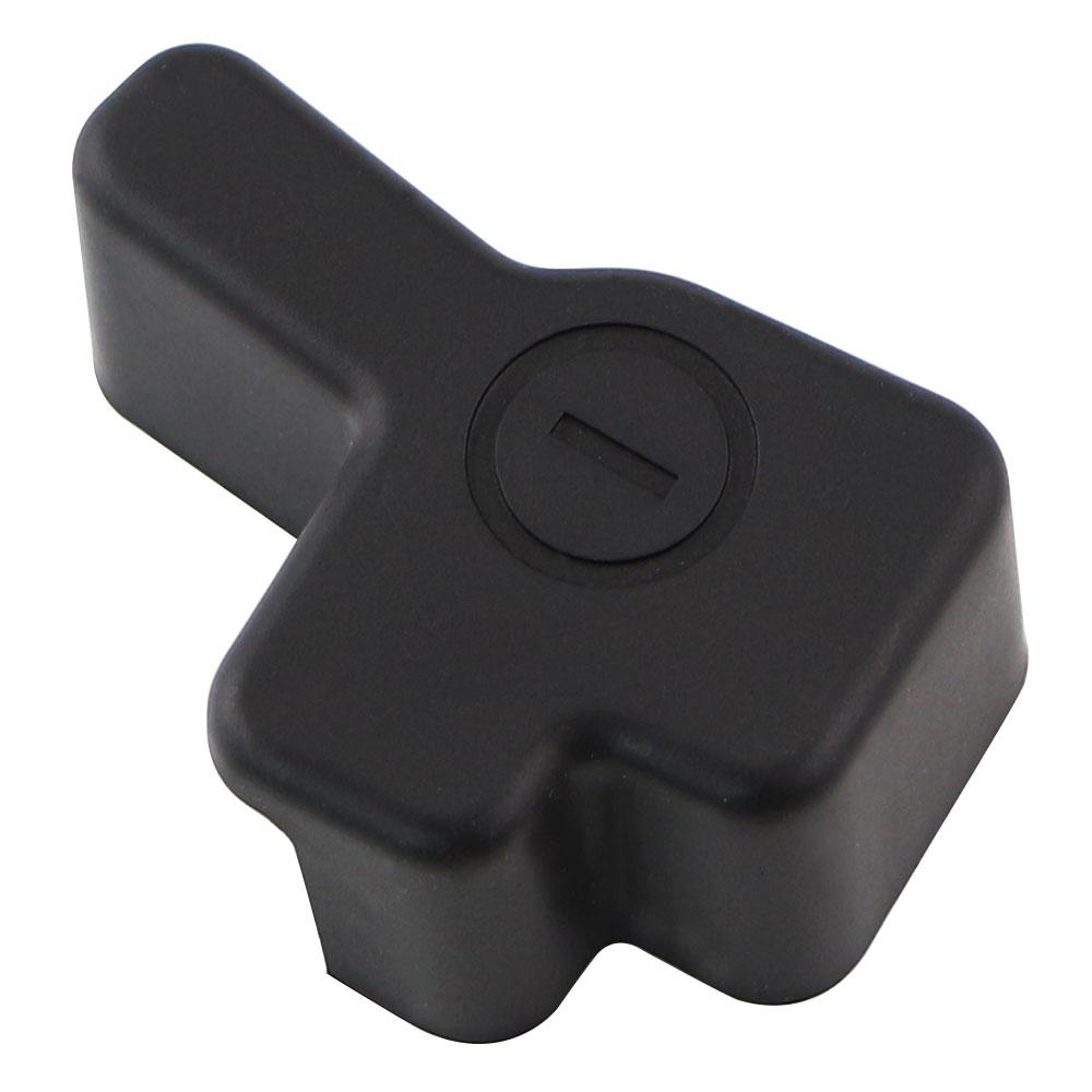 Car Battery Negative Protection Cover Case Clip Protector for Chevrolet Cruze Sedan Hatchback 2009 - 2014 Parts ABS Accessories