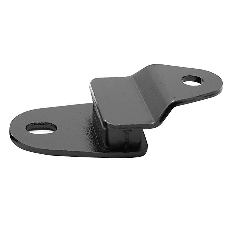 565-14771-00-00 Exhaust Muffler Pipe Bracket Hanger Stay Mounts For  IT 125 175 250 400 425 465