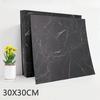 Self Adhesive Floor Wall Sticker PVC Vinyl Floor Tile Durable Floor Tile  Bathroom Surface