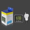 Precisions Ultrasonic Liquid Level Sensoring Ultrasonic Level Gauges High performances Ultrasonic Liquid Level Detectors