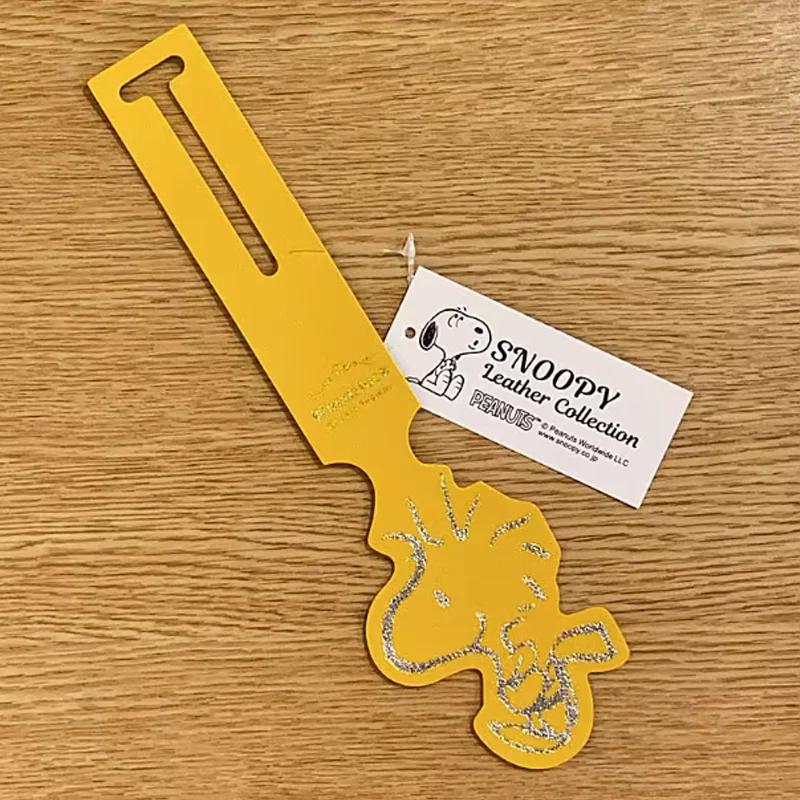 

In Stock Snoopy Luggage Tag Cute Cartoon Japanese Style Creative Travel Bag Tag For Suitcase Backpack Travel Accessories