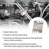Set of 8 Diesel Glow Plug For 04-07 Ford F250 Powerstroke 6.0L 4C3Z12A342AA,4C3Z-12A342-AA,ZD-13