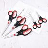 3pcs Stainless Steel Sewing Tailor Household Office Stationery Scissors For Cutting Fabric Cutter Thread Needlework Embroidery