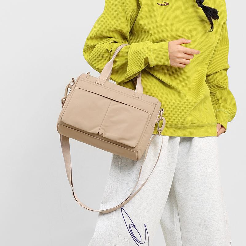 Large Capacity Travel Bag Women's Handbag Sports Shoulder Bag