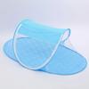 Pet Tent: Portable Cat & Dog Camping Yurt with Mosquito Net and Bed