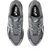 Asics Gel NYC 2055 Carbon Cement Grey Unisex Sneakers 1203A755-021