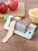 Home Use Peeling Apple Pear Radish Roller Knife Kitchen Gadgets Vegetable Slicer Salad Pot Kung Fu Potato Chip Mold Tools