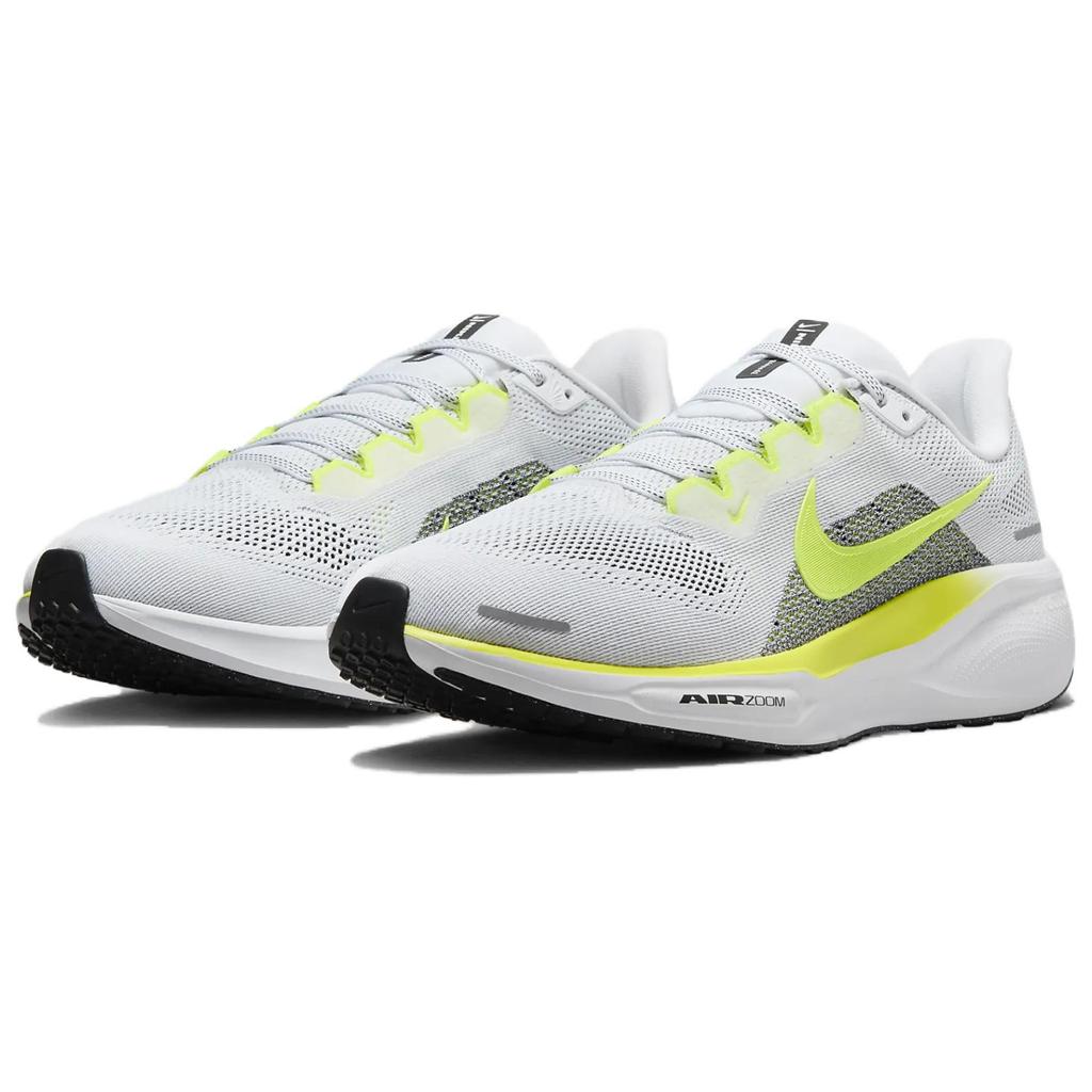 New Nike Air Zoom Pegasus 41 Volt White FD2722-104