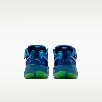 Nike GT Cut 3 LEGO Brave Blue (PS)