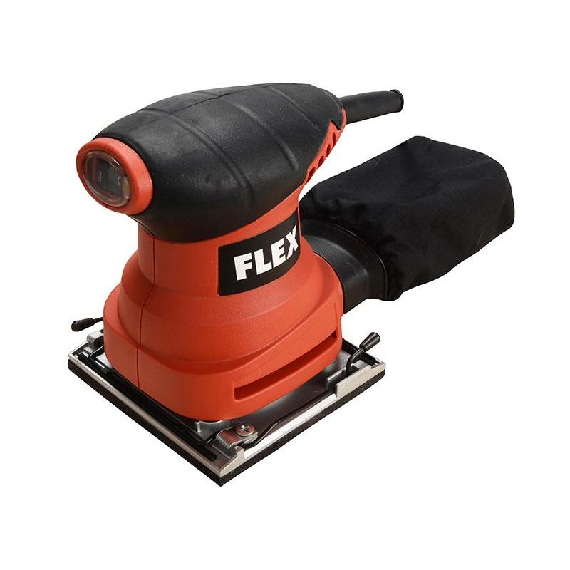 Flex Power Tools Ms 713 Palm Sander 220w 240v