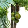 Indoor Coconut Tree Simulation: Enhance Balconies with Lush Greenery and Unique Decor