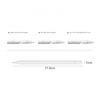 Replacement Portable Universal Writing Stylus Pen Phone Tablet Touch Screen for iPad Pro
