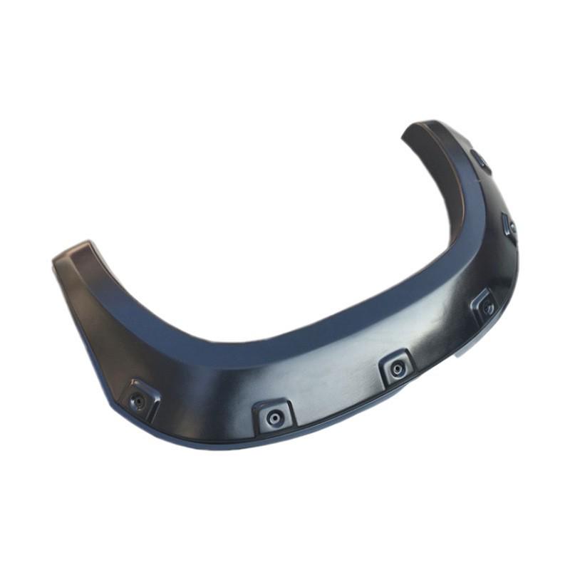 SAIC Maxus T60 Wide Body Wheel Arch Extensions with Concave-Convex Screw Holes