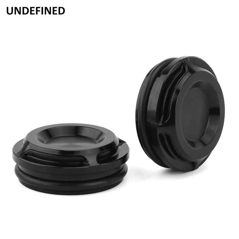 Motorcycle Black Swingarm Pivot Bolt Covers Cap Kits For Harley V-Rod Night Rod Special VRSCDX Street Rod Muscle VRSCF 2006-2017