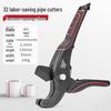 PPR Professional Pipe Cutting Scissors: Quick-Cut for PVC Pipe Fittings and Hot Melt Pipes