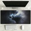 Star Wars Gaming Mouse Pad Keyboard Pad Office Mouse Mats Non-Slip Rubber Bottom Office Desk Accessory