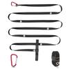 High Strength Wind Rope Nylon Camping Rope Durable Extension Rope  Outdoor Camping