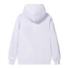 W02-1 Unisex Thrasher Flame Print Hoodie Men Casual Loose Long Sleeve Hooded Sweatshirt Streetwear Pullover