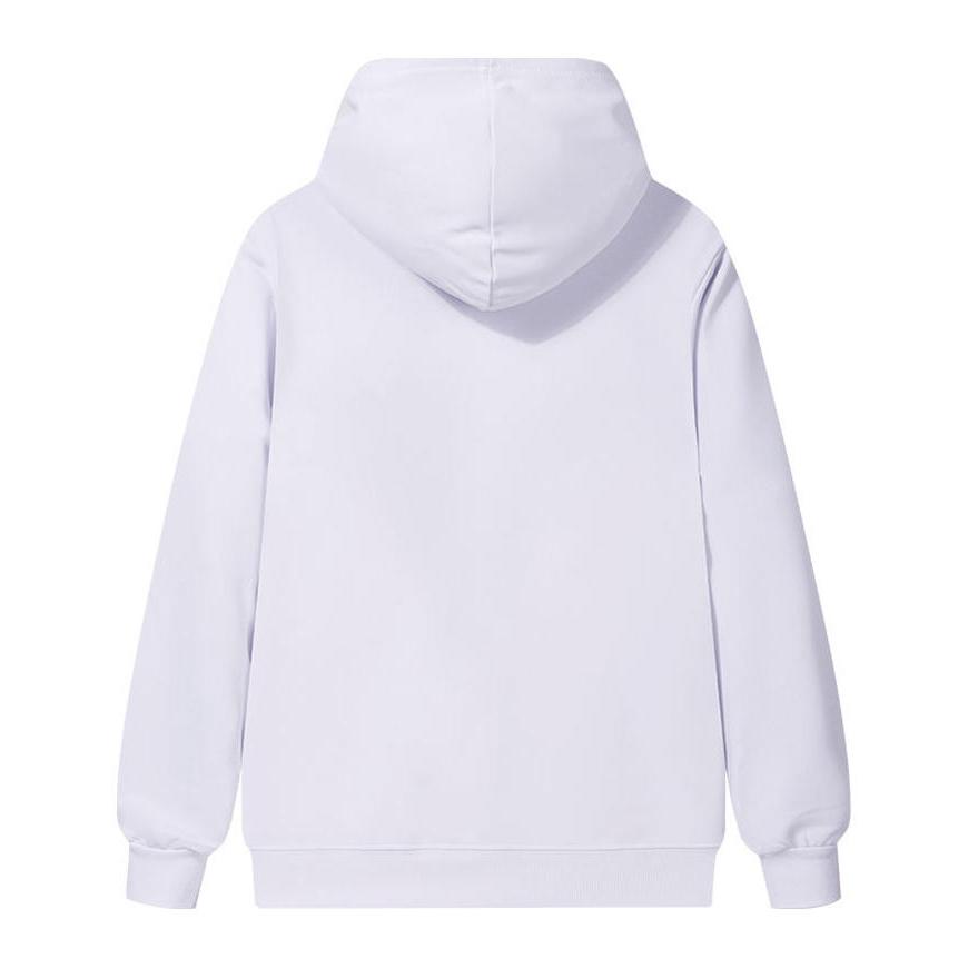 W02-1 Unisex Thrasher Flame Print Hoodie Men Casual Loose Long Sleeve Hooded Sweatshirt Streetwear Pullover