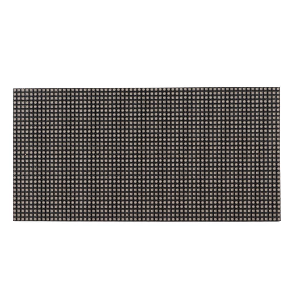 LED Matrix Display Full Color 2.5mm Pitch Adjustable Brightness RGB Dot Matrix Panel for Raspberry P