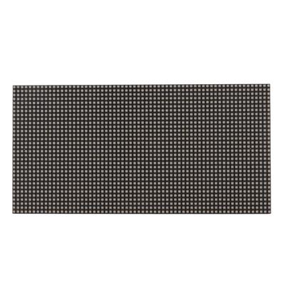 LED Matrix Display Full Color 2.5mm Pitch Adjustable Brightness RGB Dot Matrix Panel for Raspberry Pi Pico for ESP32