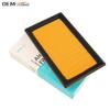Engine Air Filter 16546-ED000 For Nissan Cube Micra Note NV200 Qashqai Tiida Infiniti Q50 1.5 1.6 1.8L 2007-2025