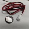 YoSef Foot Lamp Inner Lamp Coupler Terminal Wire 1 Piece