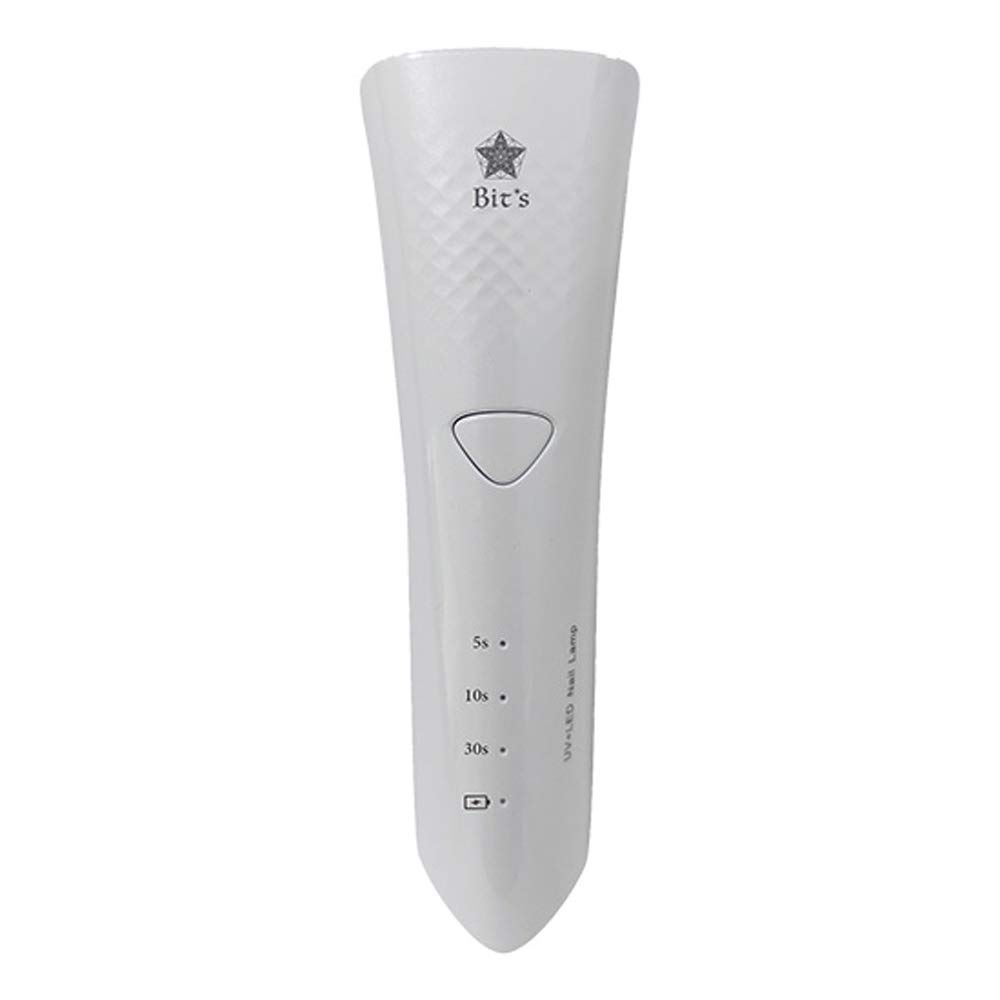 

WSPT WSPT Handy Light Белый комплект Основной блок USB-кабель (ВСП) УФ/Светодиод +