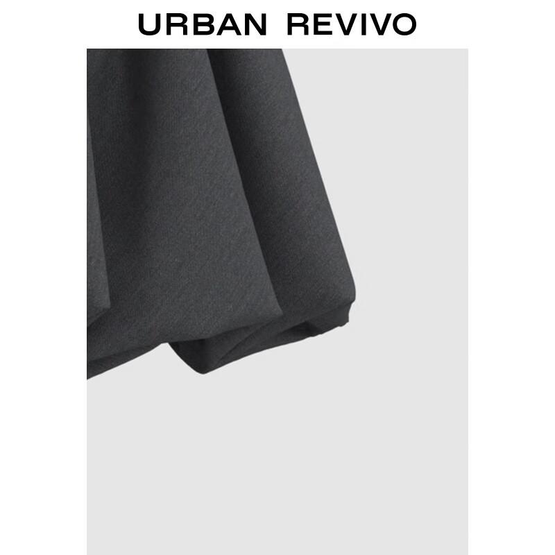 UR Women's Ballet Lace Patchwork Mini Skirt