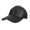 SP Tadao Collaboration SP Tadao Leather Cap Hat Motorcycle Supplies [Degner] SPCP-2 (Black)