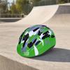 HalfShell Sports Helmet Padded Children's Biking Ventilated for Young Riders, Skateboarding,