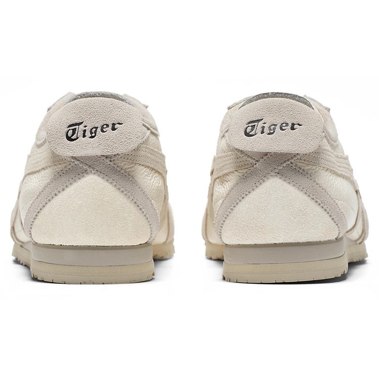 Onitsuka Tiger Mexico 66 SD Cream Birch Unisex Sneakers 1183C015-101