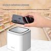Deli 14964 Barcode & QR Code Scanner Box