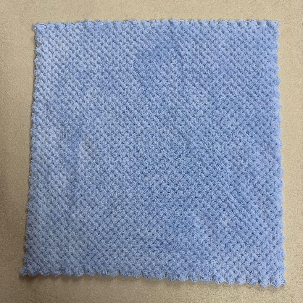 Ręcznik kąpielowy z polaru koralowego Merbau - Miękki, Chłonny, Niepylący, Gładki Duży Ręcznik dla Mężczyzn i Kobiet