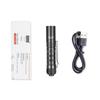 ThruNite SABER Compact and Lightweight EDC 659 Powerful Handheld Flashlight with Multiple Flashlight with IPX8 Ideal for Outdoor Night Disaster Crime