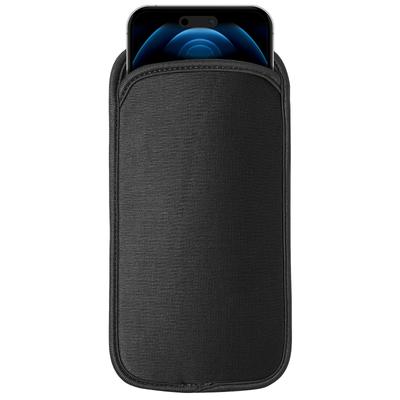 For Galaxy S23 Ultra,S22,Note 20 Phone Bag,Universal Neoprene Shockproof Phone Pouch Sleeve Wallet Carry Case 4.7-6.9 Inch for iPhone 14 Huawei/HTC/LG