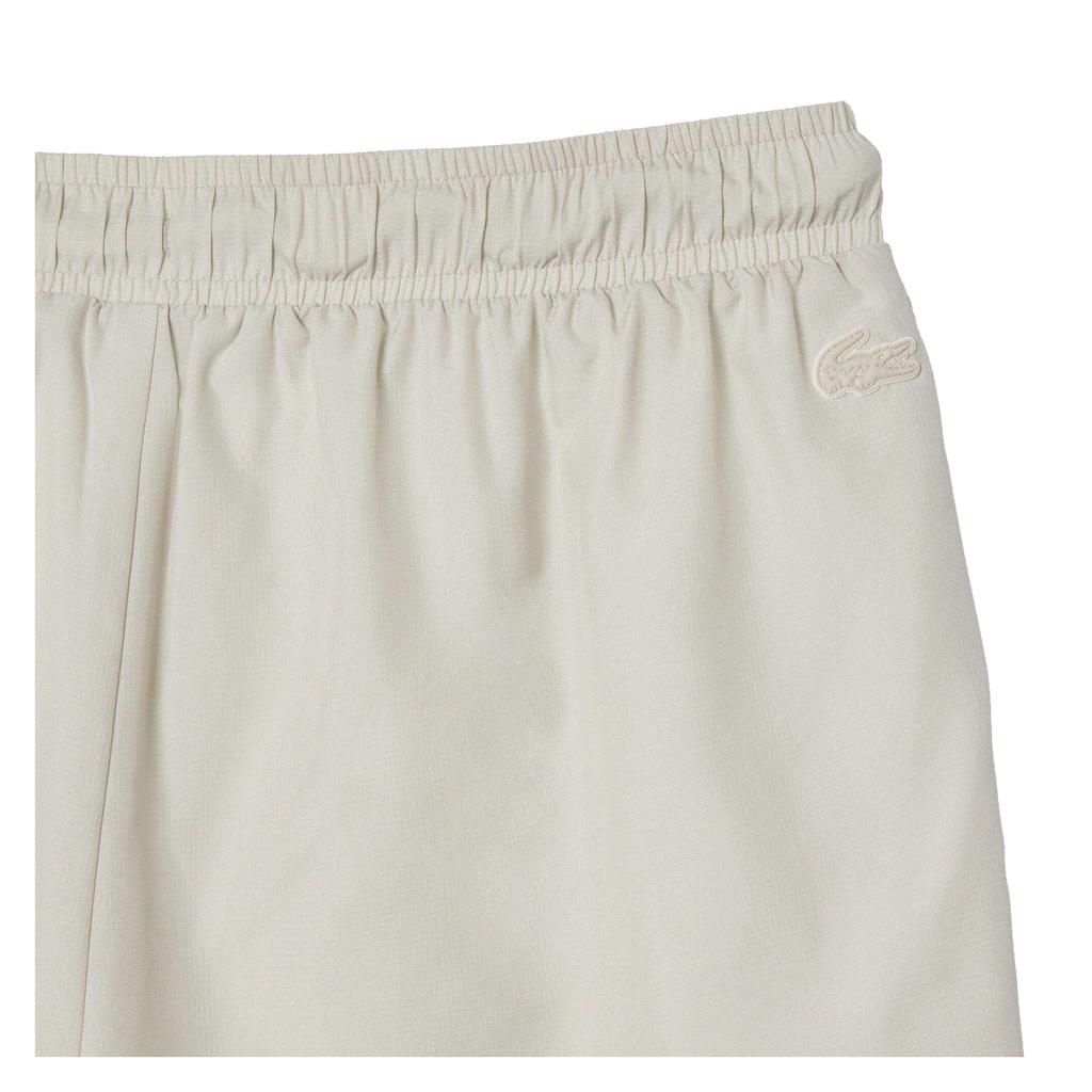 Lacoste Womens/Ladies Colour Block Jogging Bottoms